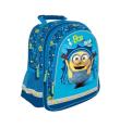 Opakowanie Plecak szkolny Minionki