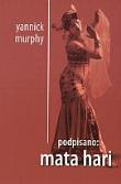 Okładka książki Podpisano: Mata Hari