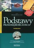 Podstawy przed. LO Odkrywamy... podr w.2015 OPERON. Autor: Korba Jarosław, Smutek Zbigniew. Dadada.pl Okładka książki Podstawy przed. LO Odkrywamy... podr w.2015 OPERON