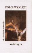 Okładka książki Poeci wyklęci. Antologia
