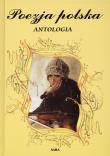 Okładka książki Poezja polska Antologia