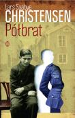 Półbrat. Autor: Lars Saabye Christensen. Dadada.pl Okładka książki Półbrat