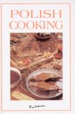 Polish cooking. Autor: Kasprzycka Marzenna. Dadada.pl Okładka książki Polish cooking