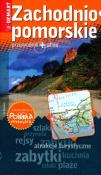 Polska Niezwykła - Zachodniopomorskie DEMART. Autor: Lodzińska Ewa, Wieczorek Waldemar. Dadada.pl Okładka książki Polska Niezwykła - Zachodniopomorskie DEMART