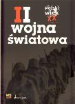 Okładka książki Polski wiek XX. II wojna światowa. Tom 2