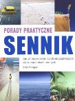 Okładka książki Porady praktyczne. Sennik