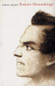 Portret Słowackiego. Autor: Paweł Hertz. Dadada.pl Okładka książki Portret Słowackiego
