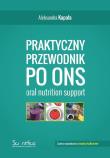 Praktyczny przewodnik po ONS. Autor: Aleksandra Kapała. Dadada.pl Okładka książki Praktyczny przewodnik po ONS