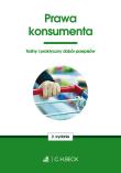 Prawa konsumenta. Autor: Opracowanie zbiorowe. Dadada.pl Okładka książki Prawa konsumenta