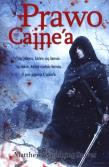 Okładka książki Prawo Caine'a