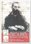 Okładka książki Przesłuchanie Ojca Pio