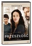 Przeszłość. Autor: Asghar Farhadi. Dadada.pl Okładka książki Przeszłość