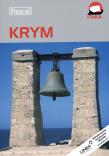 Okładka książki Przewodnik ilustrowany - Krym w.2012 PASCAL