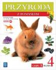 Przyroda SP 4/1 Przyroda z pomysłem Podr. WSiP. Autor: Depczyk Urszula, Bożena Sienkiewicz, 155401 Halina Binkiewicz. Dadada.pl Okładka książki Przyroda SP 4/1 Przyroda z pomysłem Podr. WSiP