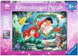 Opakowanie Puzzle 200 XXL Disney Syrenka Arielka