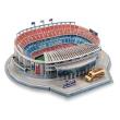 Opakowanie Puzzle 3D Model stadionu FC Barcelona 109