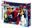 Opakowanie Puzzle Maxi 104 Ultimate Spider-Man