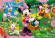 Opakowanie Puzzle ramkowe Minnie 15