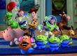 Opakowanie Puzzle XXL Toy Story 3 100