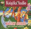 Okładka książki Rajski ogród MP3 - Audiobook