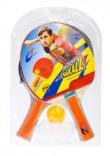 Opakowanie Rakietki do ping-ponga
