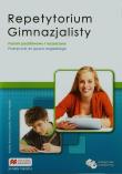 Repetytorium gimnazjalisty Język angielski Repetytorium z płytą CD Poziom podstawowy i rozszerzony. Autor: Karolina Kotorowicz, Mędela Arkadiusz. Dadada.pl Okładka książki Repetytorium gimnazjalisty Język angielski Repetytorium z płytą CD Poziom podstawowy i rozszerzony
