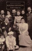 Rodzina Toeplitzów. Książka mojego ojca. Autor: Toeplitz Krzysztof Teodor. Dadada.pl Okładka książki Rodzina Toeplitzów. Książka mojego ojca