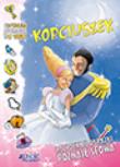 Rozpoznaję obrazki poznaję słowa Kopciuszek. Autor: Rozpoznaję obrazki poznaję słowa Kopciuszek. Dadada.pl Okładka książki Rozpoznaję obrazki poznaję słowa Kopciuszek