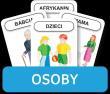 Opakowanie Rozwijamy mowę i myślenie - Osoby.
