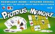 Opakowanie Rozwijamy mowę i myślenie. Piotruś memory.Zestaw 2