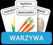 Rozwijamy mowę i myślenie - Warzywa.. Wydawca: KOMLOGO. Dadada.pl Opakowanie Rozwijamy mowę i myślenie - Warzywa.
