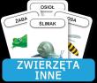 Opakowanie Rozwijamy mowę i myślenie - Zwierzęta inne.