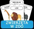 Opakowanie Rozwijamy mowę i myślenie - Zwierzęta w ZOO.