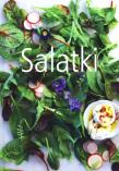 Okładka książki Sałatki