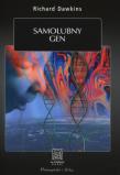 Samolubny gen. Autor: Richard Dawkins. Dadada.pl Okładka książki Samolubny gen