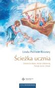 Ścieżka ucznia. Osiem kroków. Autor: Linda Perrone Rooney. Dadada.pl Okładka książki Ścieżka ucznia. Osiem kroków