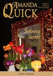 Okładka książki Sekrety luster