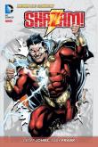 Shazam!. Autor: Geoff Johnes. Dadada.pl Okładka książki Shazam!