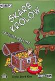 Okładka książki Skarb królów - Audiobook