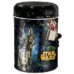 Opakowanie Skarbonka z kłódką Star Wars 10 DERFORM