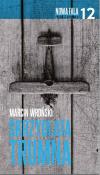 Okładka książki Skrzydlata trumna