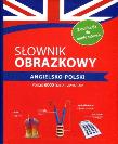 Okładka książki Słownik obrazkowy angielsko-polski