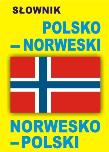 Słownik polsko-norweski, norwesko-polski. Autor:   Praca zbiorowa. Dadada.pl Okładka książki Słownik polsko-norweski, norwesko-polski
