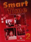 Okładka książki Smart Time 2 Teacher's Book