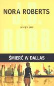 Okładka książki Śmierć w Dallas