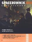 Spacerownik. Łódź filmowa. Autor: Joanna Podolska, Wiewiórski Jakub. Dadada.pl Okładka książki Spacerownik. Łódź filmowa