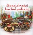 Okładka książki Specjalności kuchni polskiej