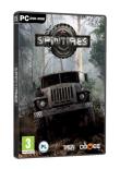 Opakowanie Spintires