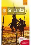 Sri Lanka Wyspa cynamonowa. Autor: Paweł Szozda. Dadada.pl Okładka książki Sri Lanka Wyspa cynamonowa