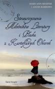 Okładka książki Stowarzyszenie Miłośników Literatury i Placka z Kartoflanych Obierek